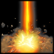 Phoenix Cannon Default Color